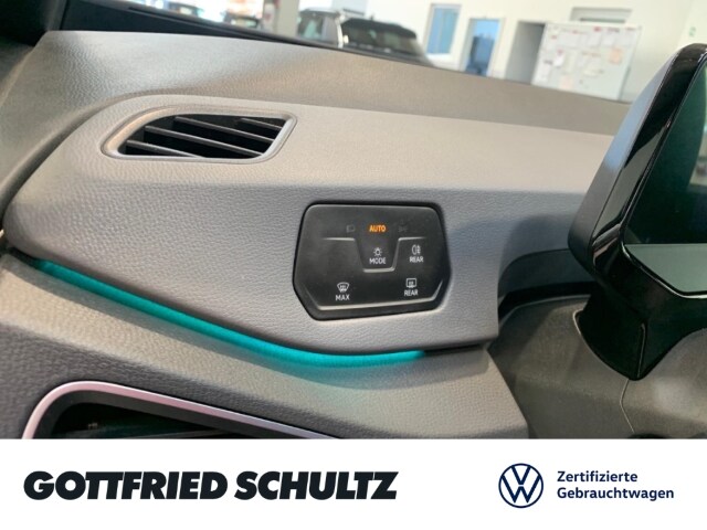 Volkswagen ID.3 58 KWh Performance Pro