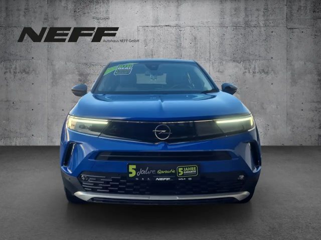 Opel Mokka 1.2 Turbo Elegance Turbo