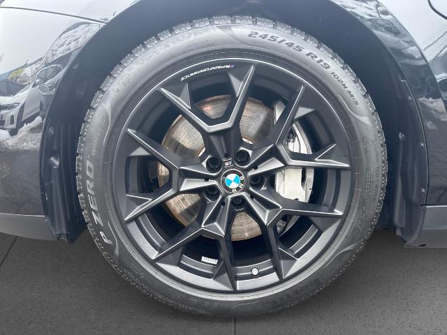 BMW 550 Sedan xDrive