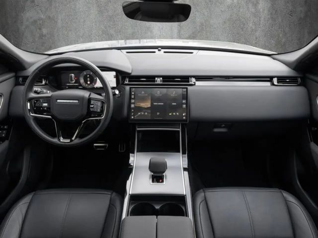 Land Rover Range Rover Velar D300 Dynamic SE
