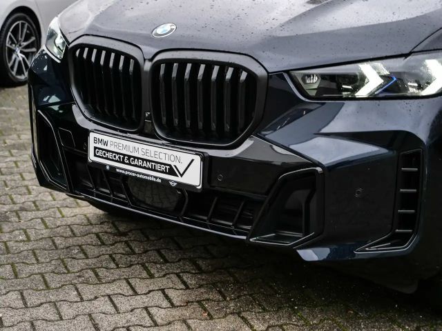 BMW X5 M-Sport xDrive30d