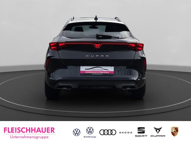 Cupra Formentor 1.5 eTSI Navi Intelligent-Drive-Paket