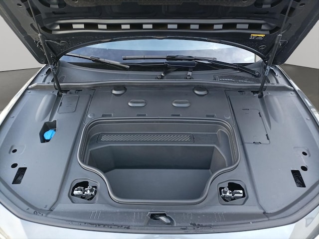 Audi A6 e-tron Avant Performance