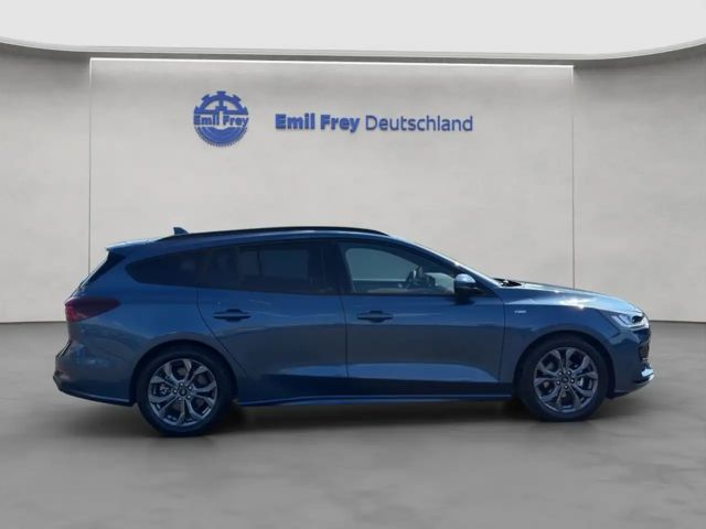 Ford Focus EcoBoost ST Line Wagon