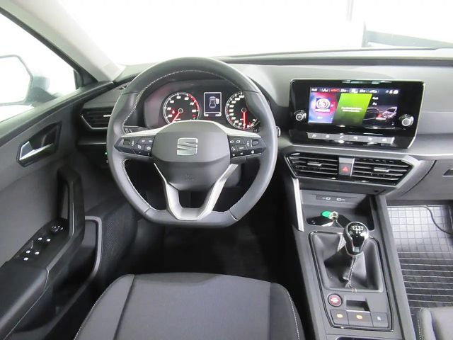 Seat Leon Reference