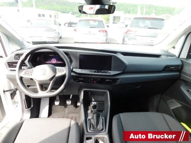 Volkswagen Caddy 2.0 TDI 4Motion