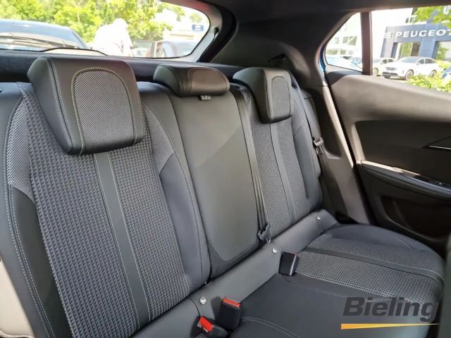 Peugeot E-2008 GT-Line