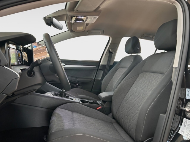 Volkswagen Golf 1.5 TSI Golf VIII