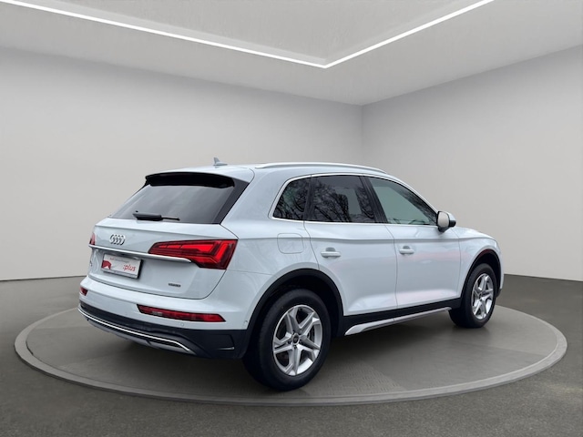 Audi Q5 40 TDI Quattro S-Tronic