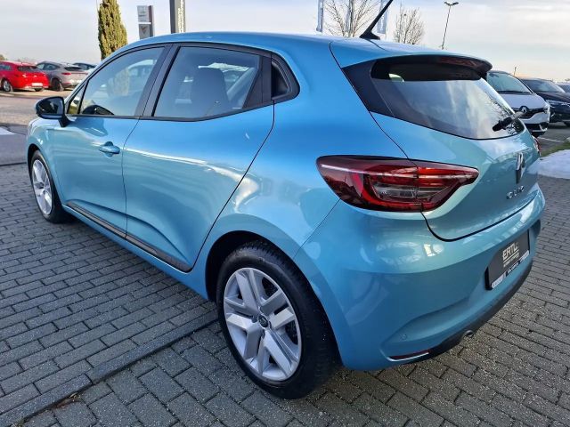 Renault Clio TCe 90 Zen