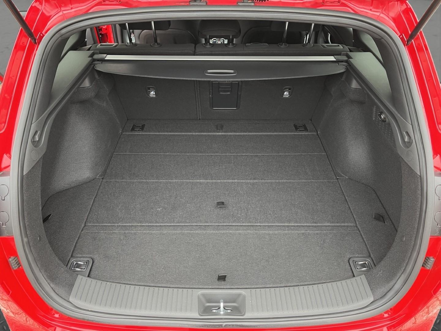 Hyundai i30 N Line T-GDi