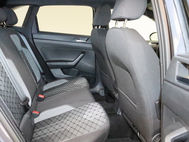 Volkswagen Taigo 1.0 TSI R-Line