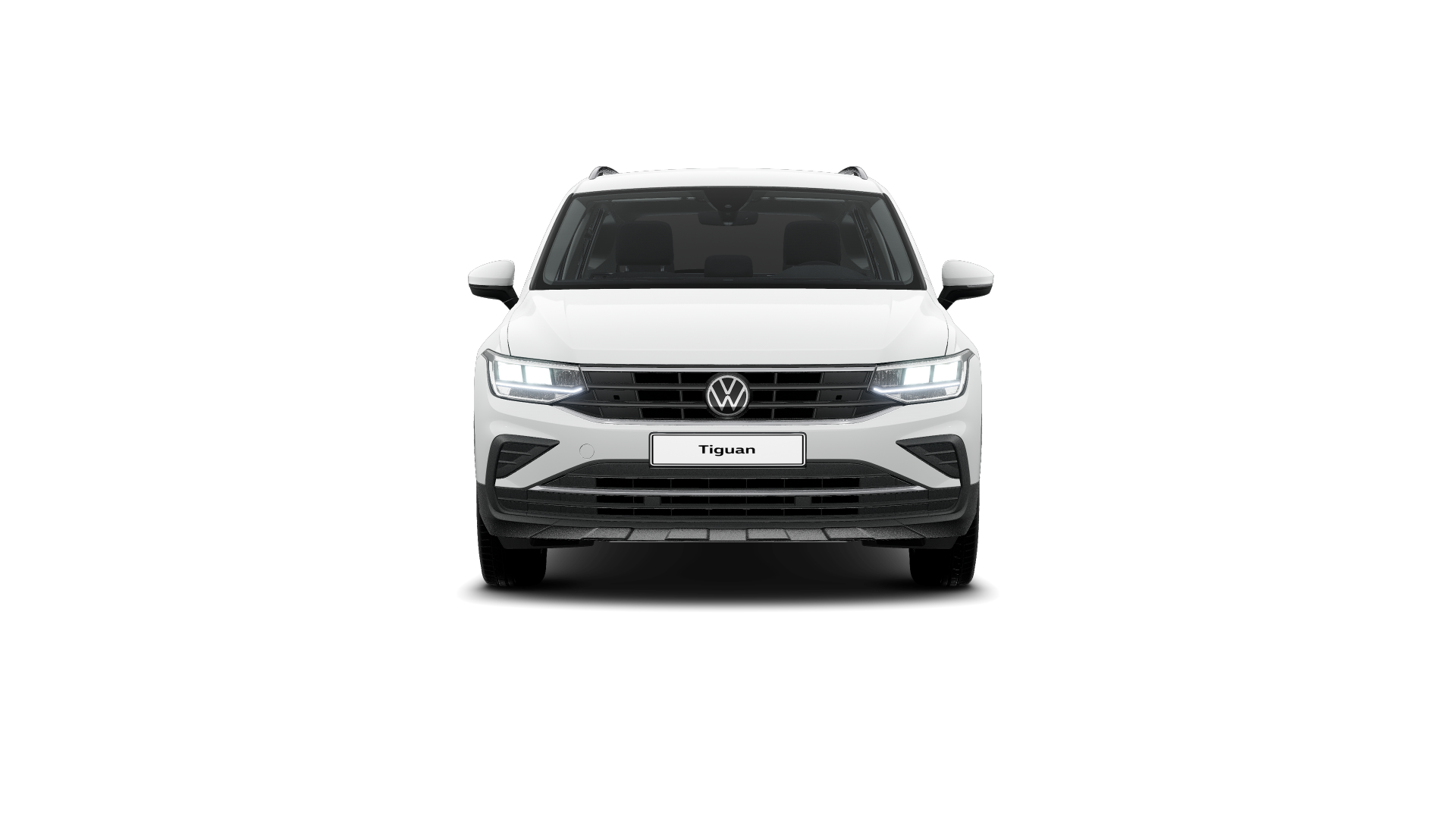 Volkswagen Tiguan 1.5 TSI DSG Move