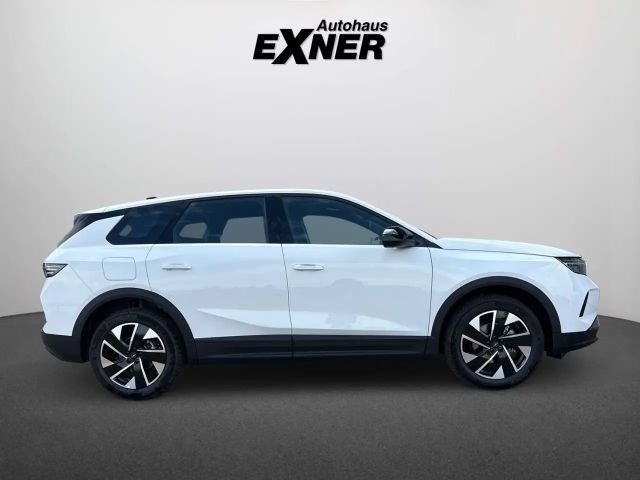 Opel Grandland X Edition