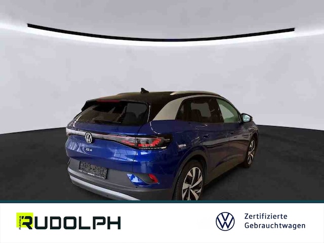 Volkswagen ID.4 Performance Pro