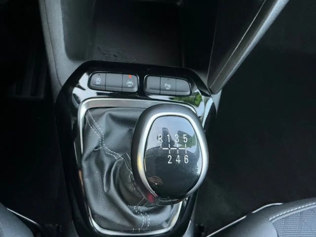 Opel Corsa 1.2 Turbo Elegance Turbo