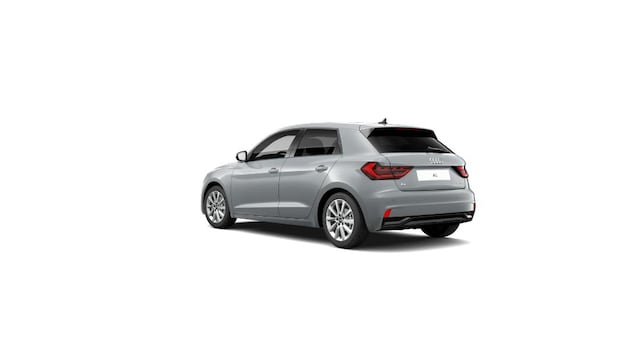 Audi A1 30 TFSI S-Tronic Sportback