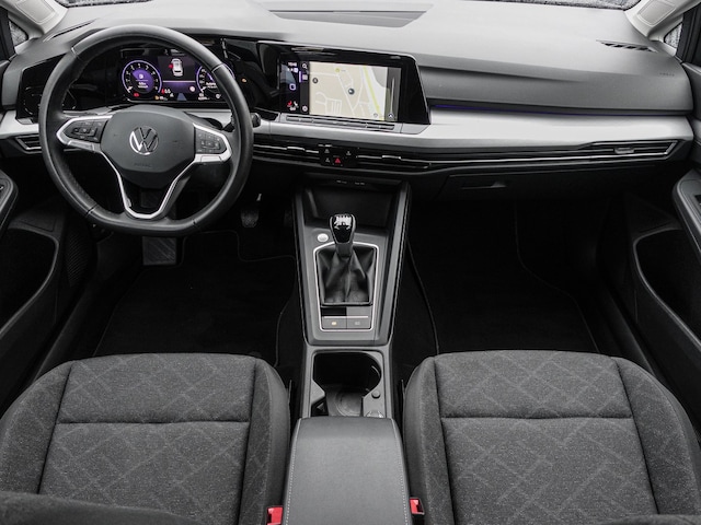 Volkswagen Golf 1.5 TSI Variant