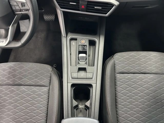 Seat Leon 2.0 TDI DSG FR-lijn Sportstourer