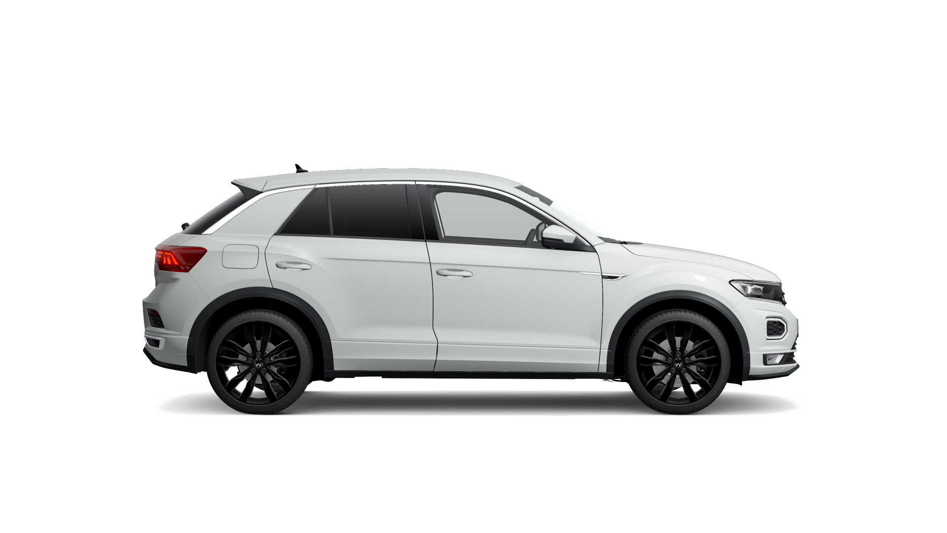 Volkswagen T-Roc 1.5 TSI DSG R-Line