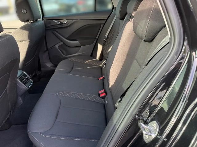 Skoda Kamiq Ambition