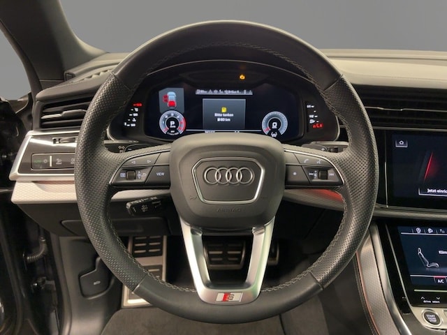 Audi Q8 50 TDI Quattro