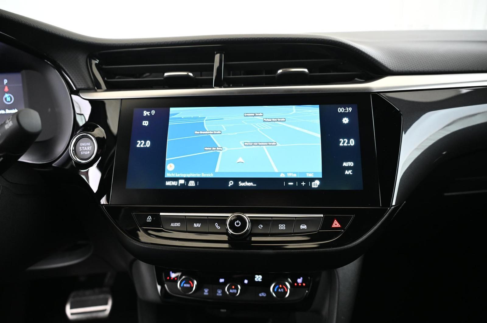 Opel Corsa GS-Line Grand Sport