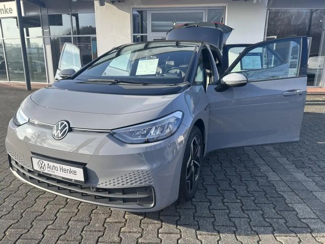 Volkswagen ID.3 77 KWh Performance Pro