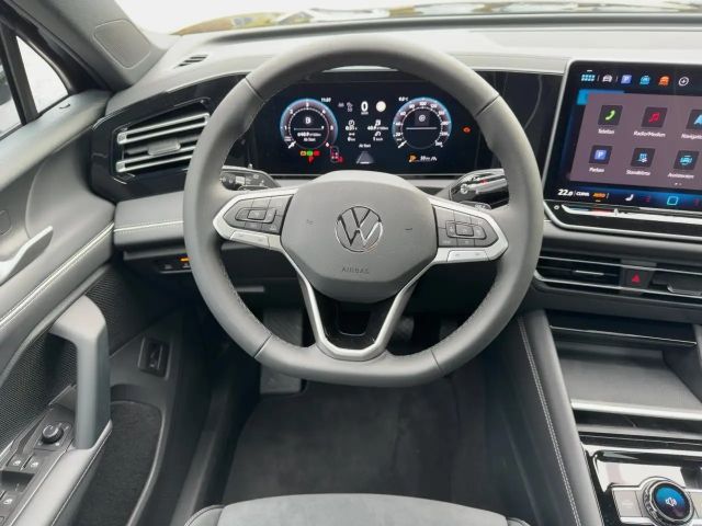 Volkswagen Tiguan DSG Elegance Elegance