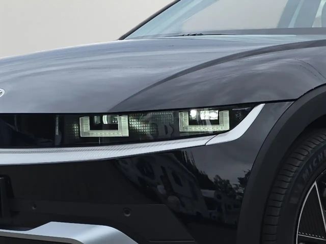 Hyundai IONIQ 5 Dynamiq