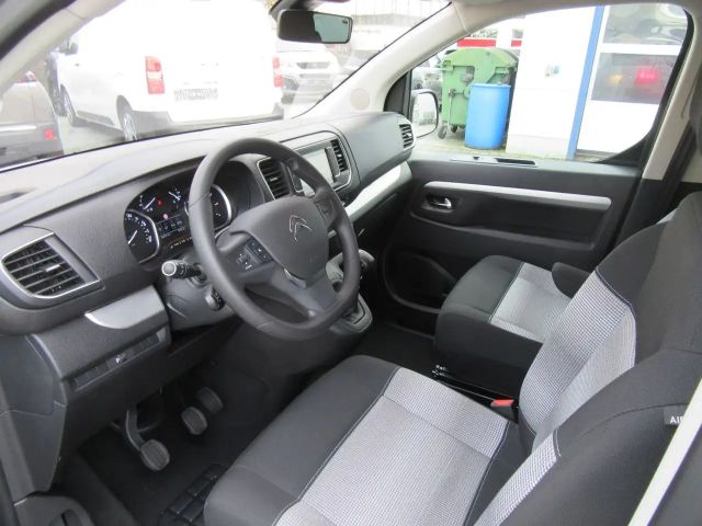 Citroën Spacetourer BlueHDi Feel