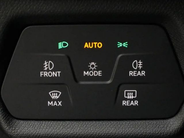 Seat Leon 1.5 eTSI DSG FR-lijn