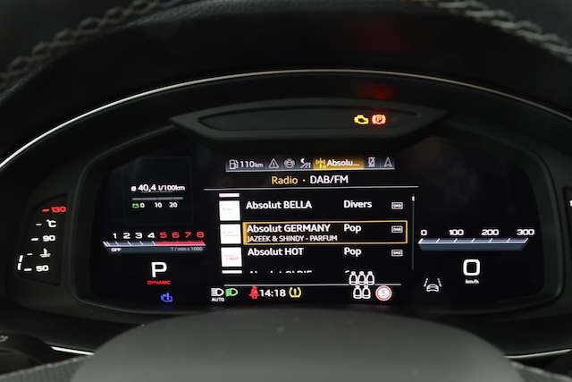 Audi Q7 55 TFSI Quattro S-Line