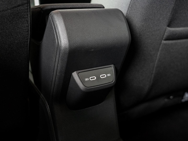 Volkswagen Polo 1.0 l TSI 5-Gang Virtual LED PDC SHZ SoundSys