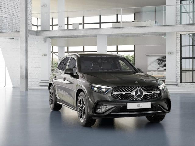 Mercedes-Benz GLC 220 4MATIC GLC 220 d