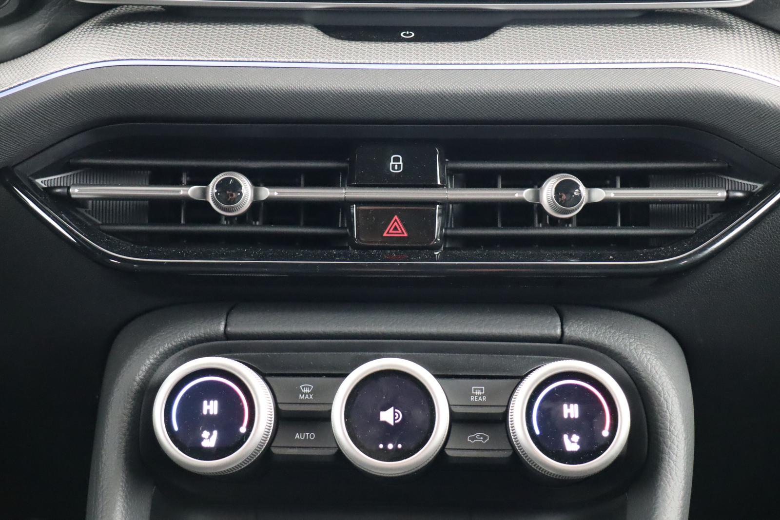 Skoda Kodiaq 2.0 TSI RS