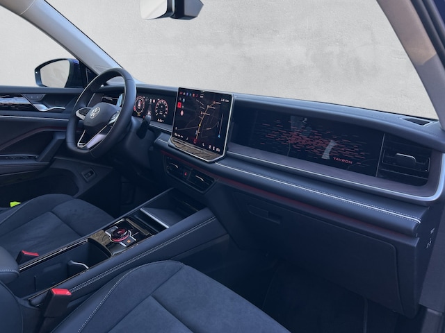 Volkswagen Tayron 1.5 eTSI Elegance Elegance