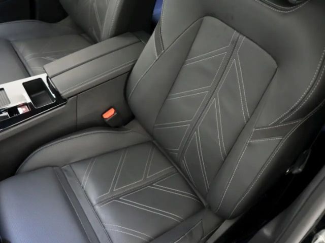 Opel Astra GS-Line Grand Sport Sports Tourer