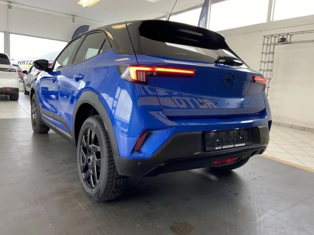 Opel Mokka GS-Line Grand Sport