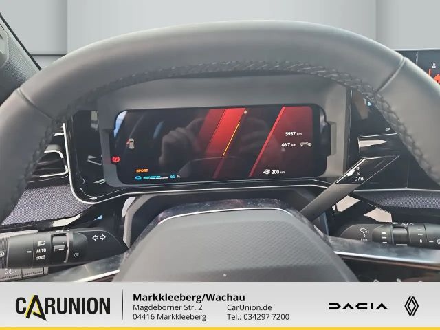 Renault 5 Comfort E-Tech Techno