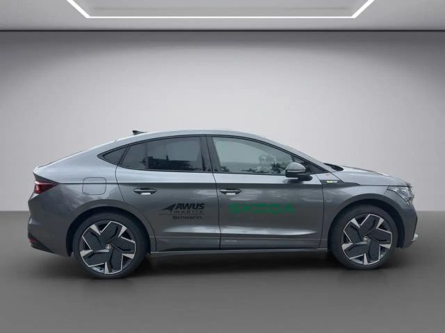 Skoda Enyaq Coupe RS Suite