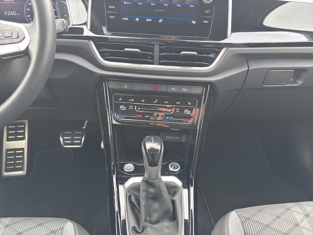 Volkswagen T-Roc 1.5 TSI DSG