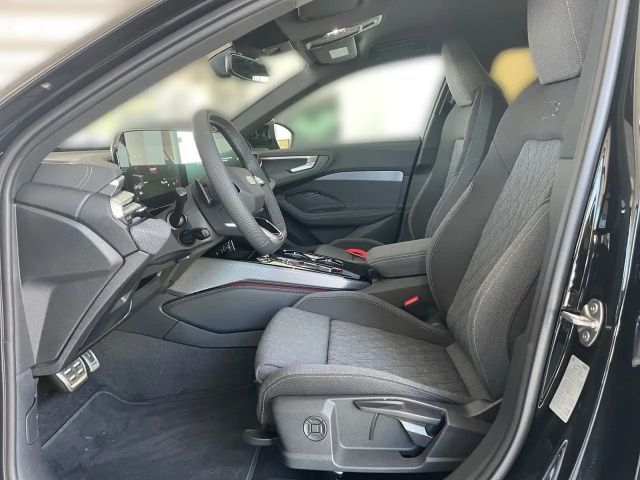 Audi A5 S-Line S-Tronic