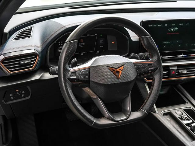 Cupra Formentor DSG e-Hybrid