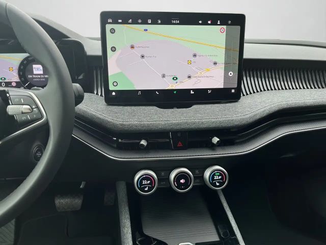 Skoda Superb Combi Selection iV