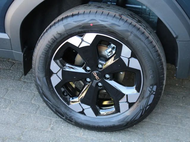 Dacia Bigster Extreme Hybrid 155