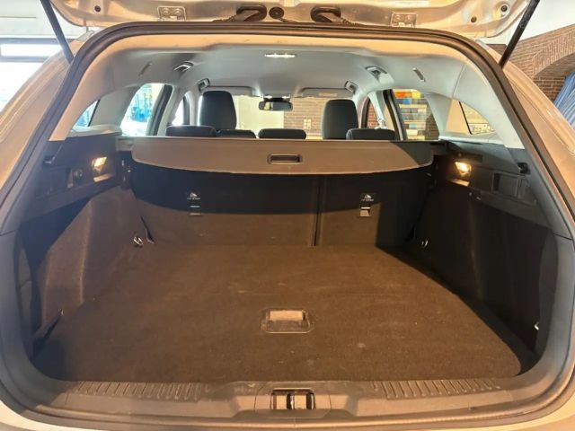 Ford Focus Cool & Connect