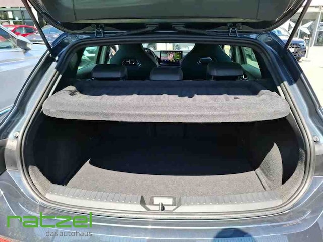 Cupra Leon 1.5 eTSI Navi LED Mirror Link Rückfahrkamera Memory Sitze