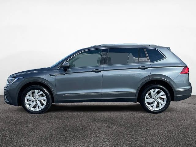Volkswagen Tiguan Allspace DSG Life