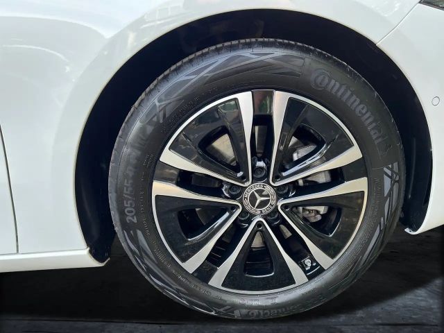 Mercedes-Benz A 200 Progressive